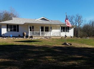 24476 Greg Hollow Rd, Thebes, IL 62990