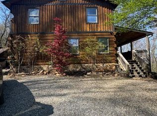 460 Plainview Rdg, Sylva, NC 28779
