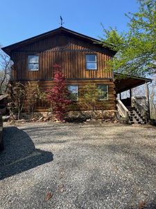 460 Plainview Rdg, Sylva, NC, 28779