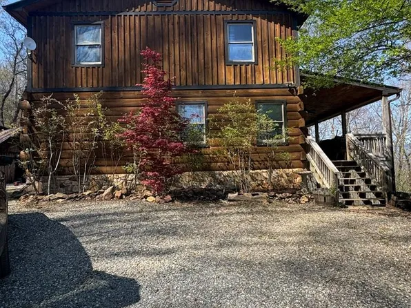 460 Plainview Rdg, Sylva, NC 28779
