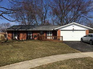 7133 Encanto Pl, Dayton, OH 45424