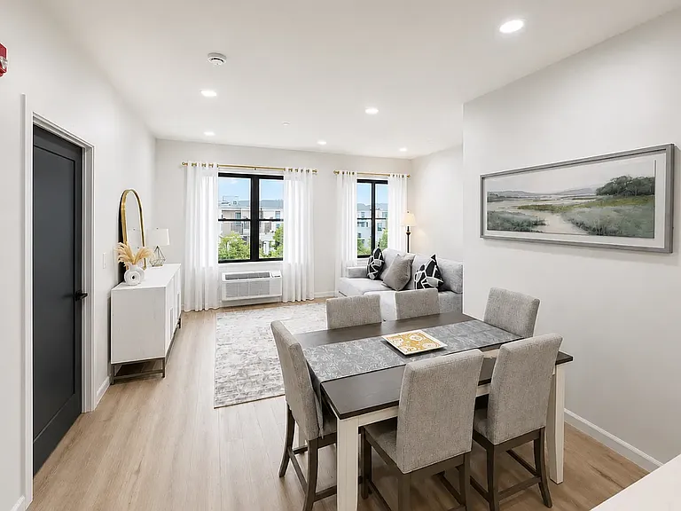 360 Van Houten St #308 — Photo 2