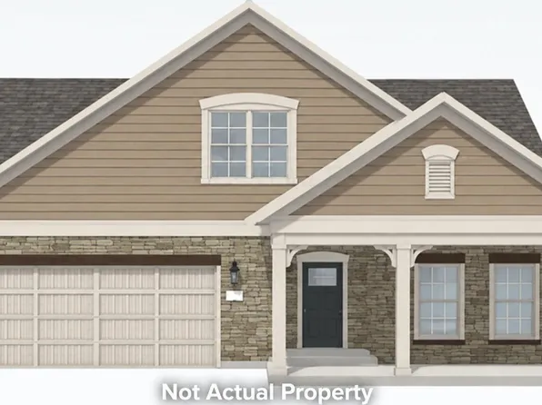 5632 Embassy Dr, Hilliard, OH 43026