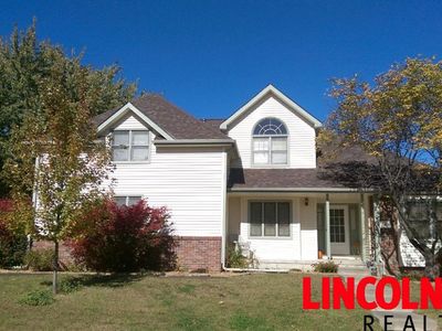 3110 Ashlee Ln, Lincoln, NE, 68516