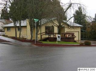 2515 Rogers Ln NW, Salem, OR