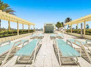 2501 S Ocean Dr PENTHOUSE 3, Hollywood, FL 33019