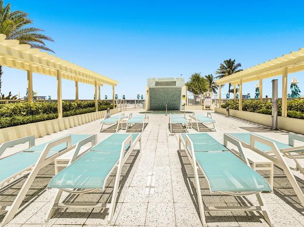 2501 S Ocean Dr PENTHOUSE 3