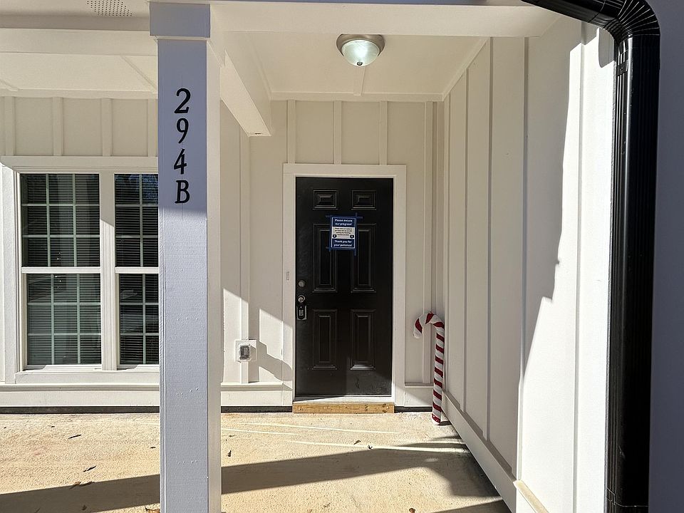 Cedar Creek Duplexes 290 A 290 Cedar Creek Rd Winder, GA Zillow