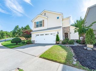 121 Oconee Pass, Woodstock, GA 30188