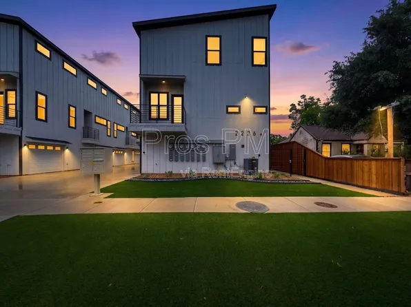 2226 Shea Rd, Dallas, TX
