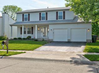 3061 Bocastle Ct, Reynoldsburg, OH