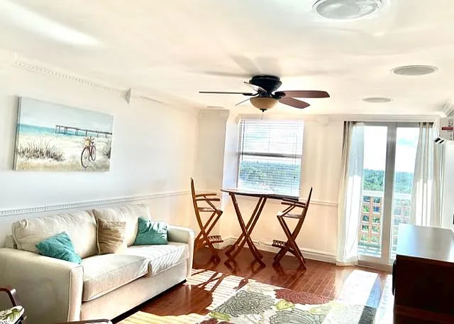 4015 Bayshore Blvd #8D — Photo 4