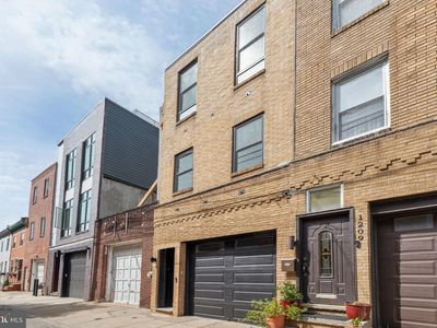 1211 Annin St, Philadelphia, PA, 19147