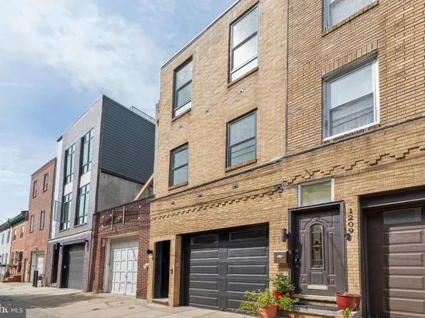 1211 Annin St, Philadelphia, PA 19147
