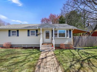310 Pecks Rd, Pittsfield, MA 01201
