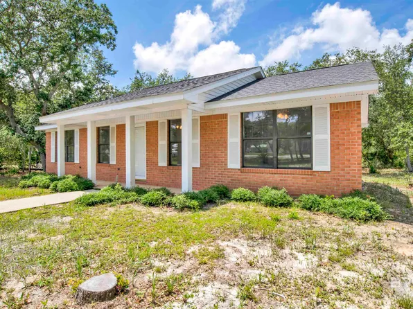 25651 W Oak Ridge Dr, Orange Beach, AL 36561