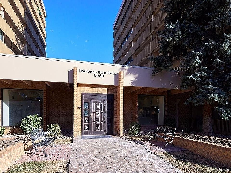 1st image of 8060 E Girard Avenue #111