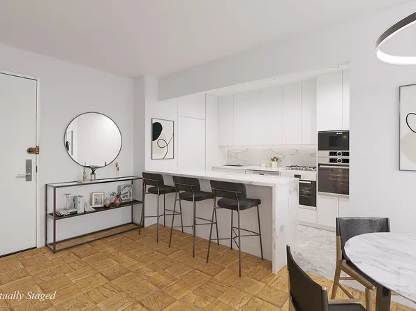 16 W 16th St APT 3WN, New York, NY 10011