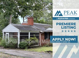 7696 Idlewyld Rd, Richmond, VA 23225