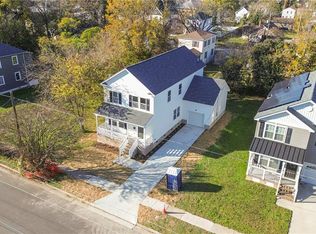 1249 27th St, Newport News, VA 23607