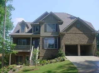 6060 Heritage Manor Dr, Cumming, GA 30040