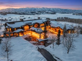 8144 E Forest Creek Rd, Kamas, UT 84036