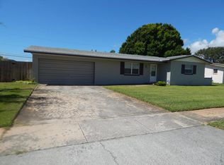 1495 Holiday Blvd, Merritt Island, FL 32952