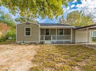 12910 Samuel Ln, Houston, TX 77015