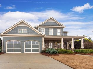 2809 White Azalea St, Buford, GA 30519