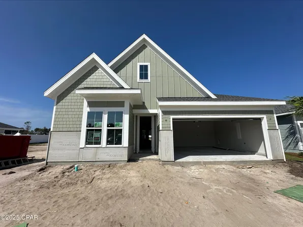 1073 Crystal Bayou Blvd, Panama City Beach, FL 32407