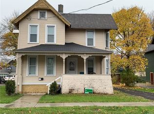 90 Lincoln Ave, Cortland, NY 13045