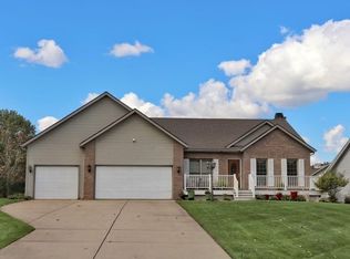 21304 Sail Bay Dr, Cassopolis, MI 49031