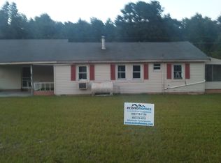 133 Buie Rd, Linden, NC 28356