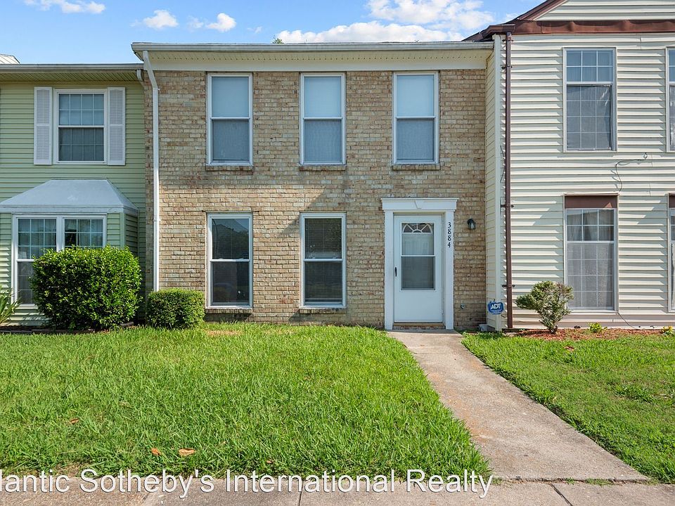 3884 Chancery Ln, Virginia Beach, VA 23452 Zillow