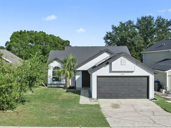 7632 Pacific Heights Cir, Orlando, FL 32835