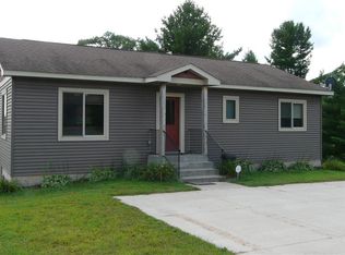 1951 County Road A, Spooner, WI 54801