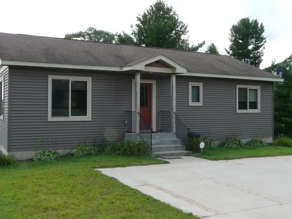 1951 County Road A, Spooner, WI 54801