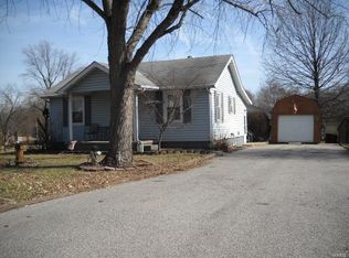 24 Dugger St, East Alton, IL 62024