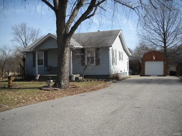 24 Dugger St, East Alton, IL 62024
