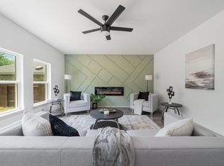 4909 Beaver Creek Ave, Denton, TX 76207