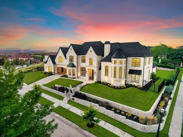 2310 Silver Table Dr, Lewisville, TX 75056