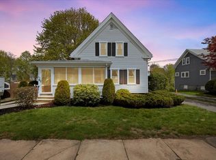 34 Erin St, Whitman, MA 02382