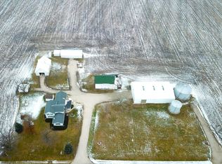 7900 Morey Rd, Morris, IL 60450