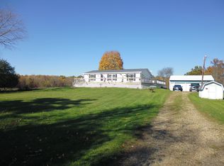 16871 Murray Rd, Mount Vernon, OH 43050