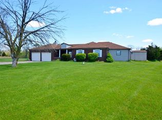 7218 S 650 W, Pendleton, IN 46064