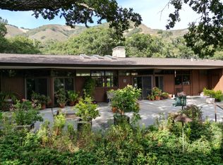 12 La Rancheria, Carmel Valley, CA 93924