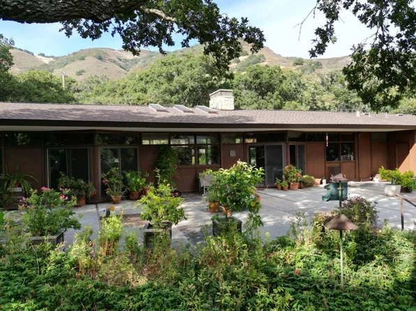 12 La Rancheria, Carmel Valley, CA 93924