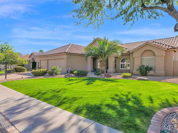 2nd image of 2443 E GOLDENROD Street