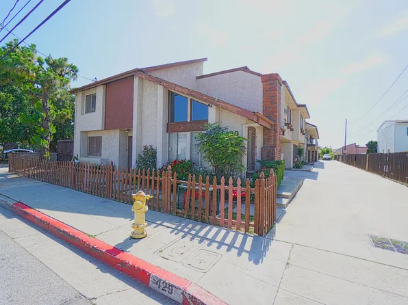 429 S New Ave APT 5, Monterey Park, CA 91755