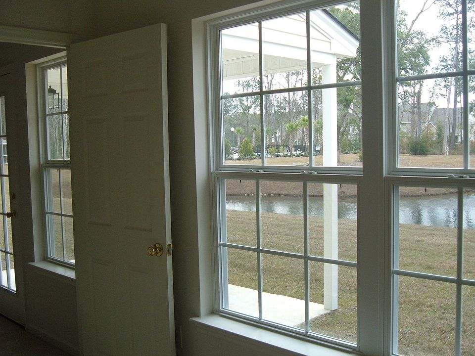 LAKE, LAKE, LAKE VIEWS